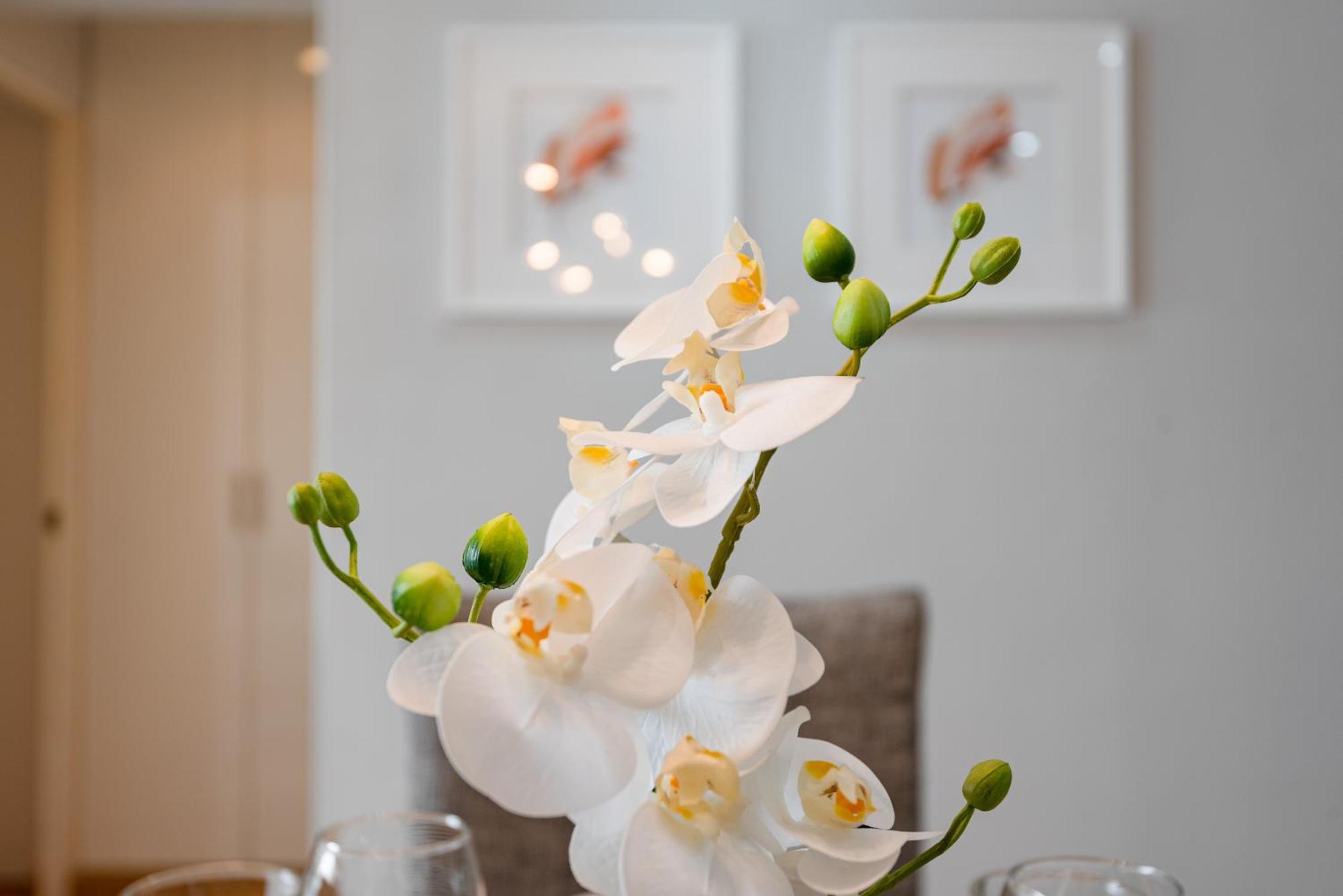 Skyliving Towers Apartments - Peru Лима Екстериор снимка
