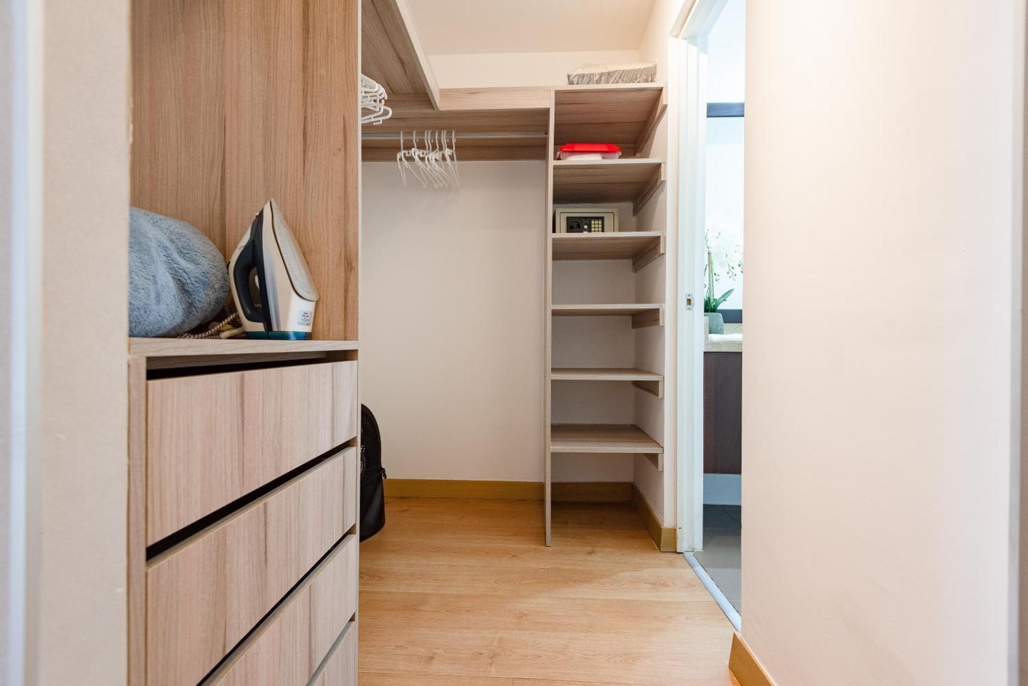 Skyliving Towers Apartments - Peru Лима Екстериор снимка