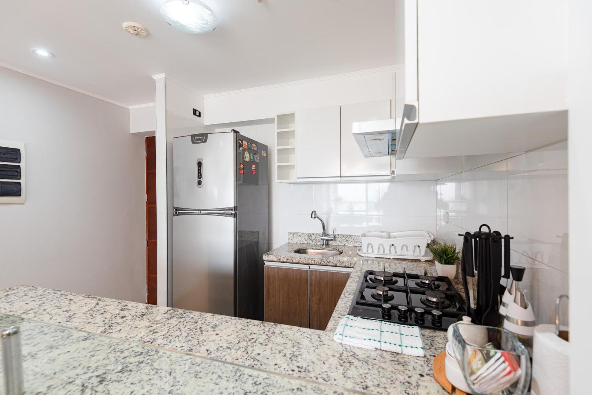 Skyliving Towers Apartments - Peru Лима Екстериор снимка