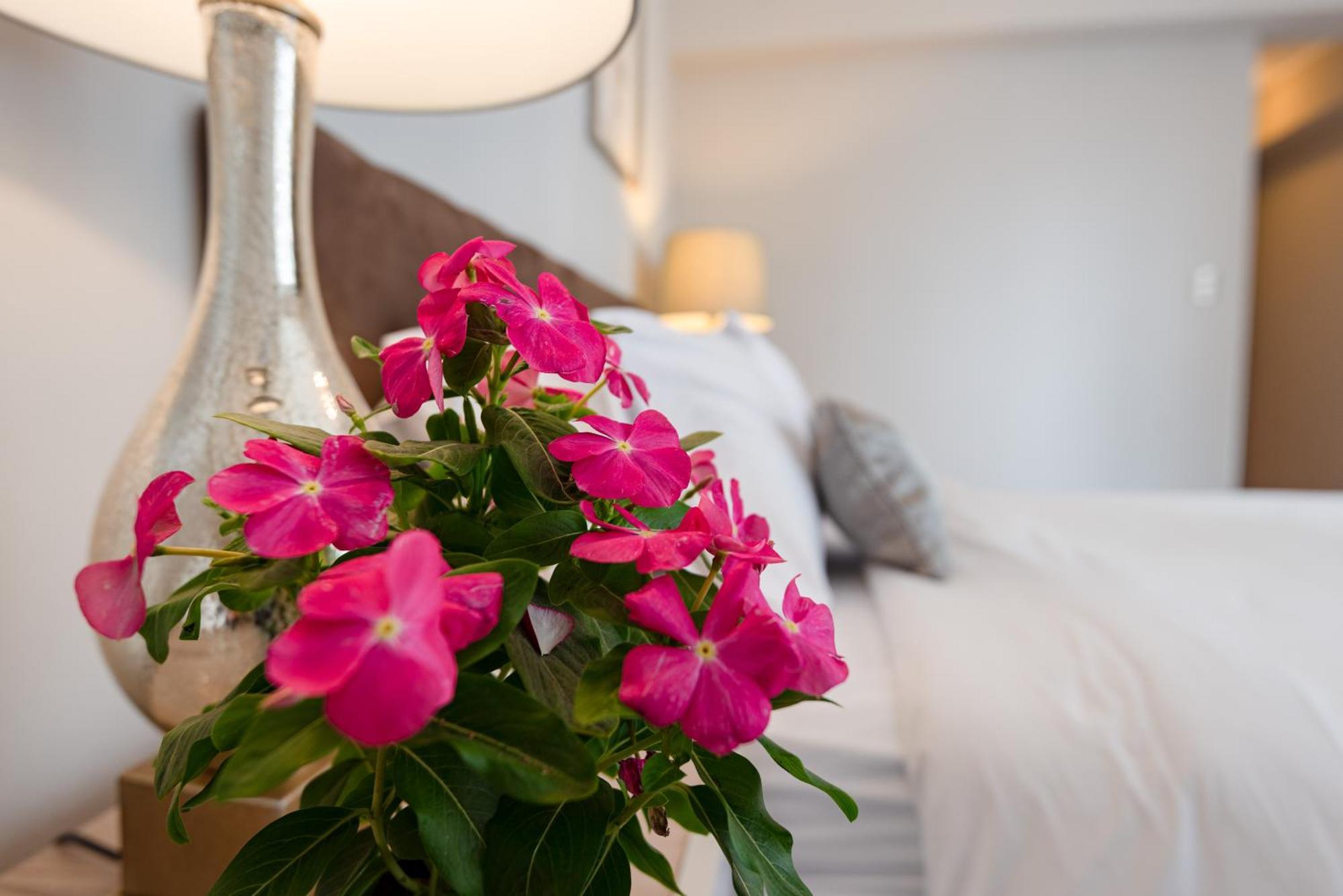 Skyliving Towers Apartments - Peru Лима Екстериор снимка