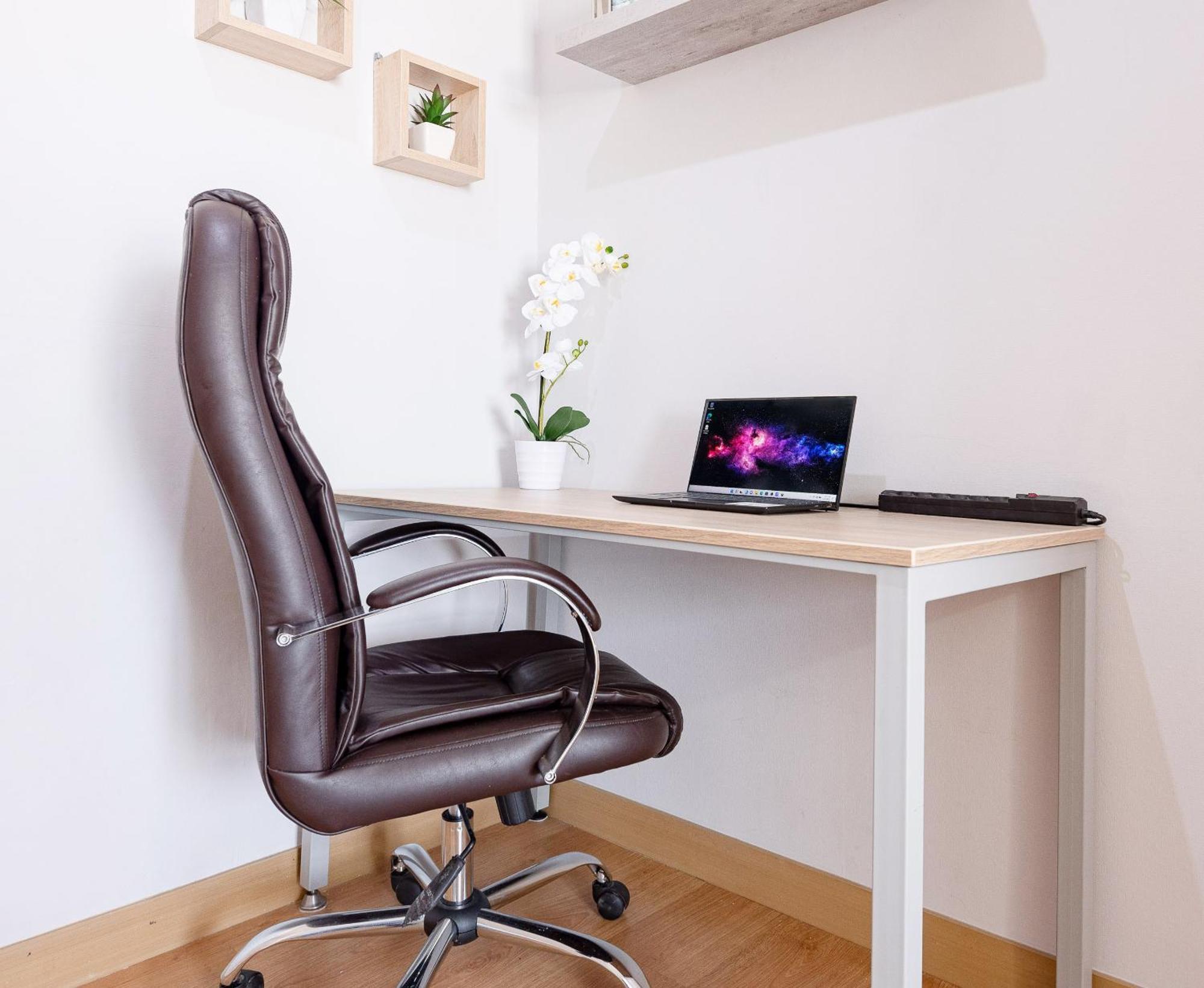 Skyliving Towers Apartments - Peru Лима Екстериор снимка
