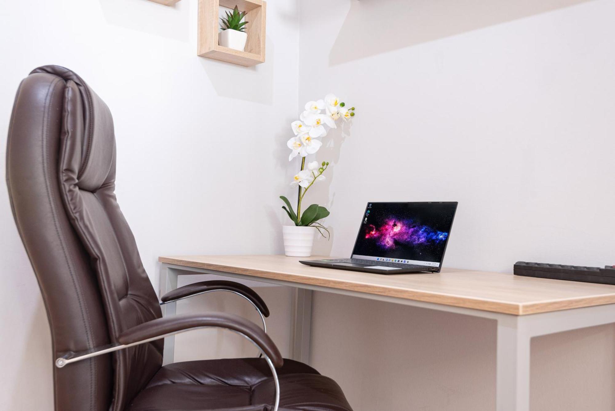 Skyliving Towers Apartments - Peru Лима Екстериор снимка