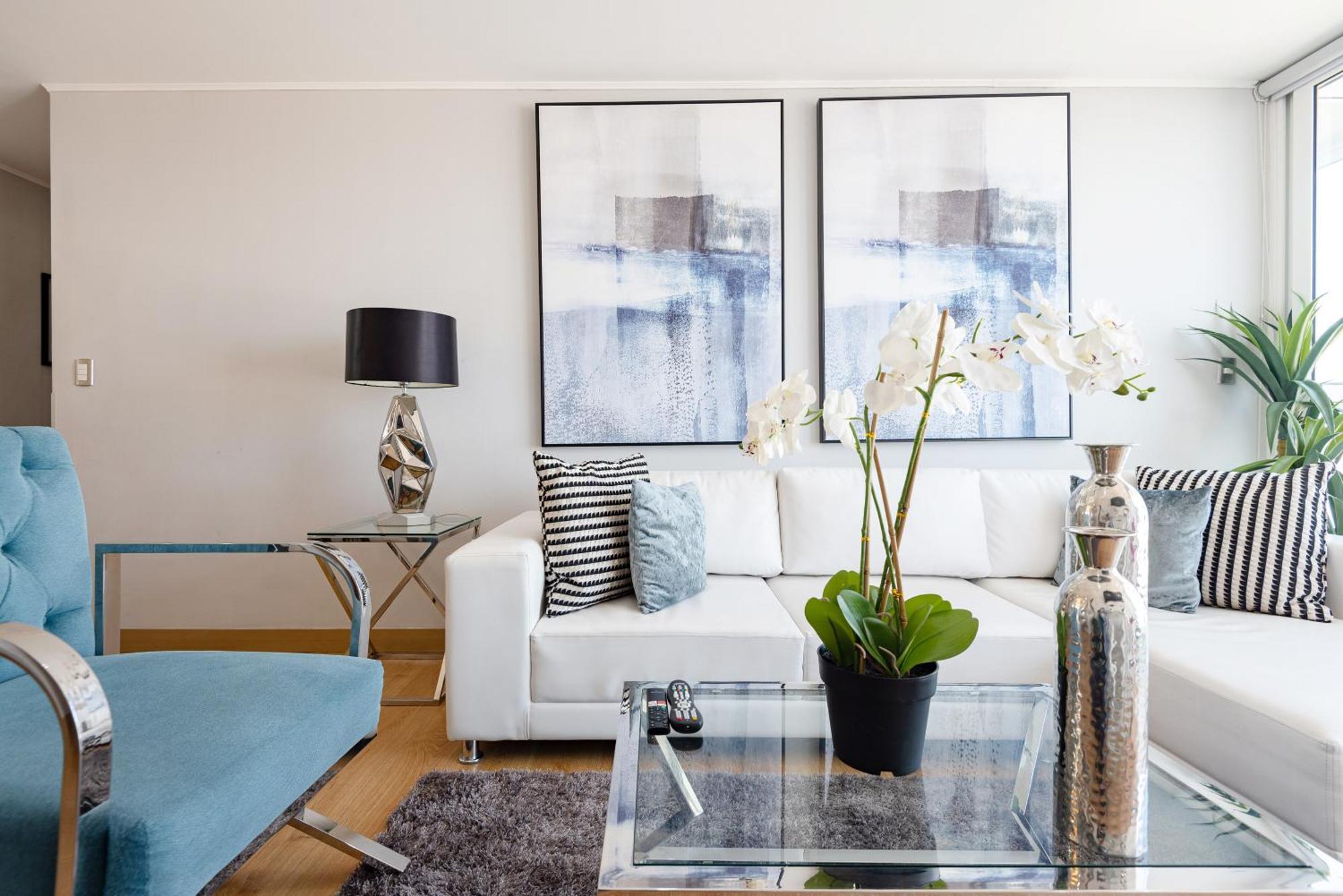 Skyliving Towers Apartments - Peru Лима Екстериор снимка