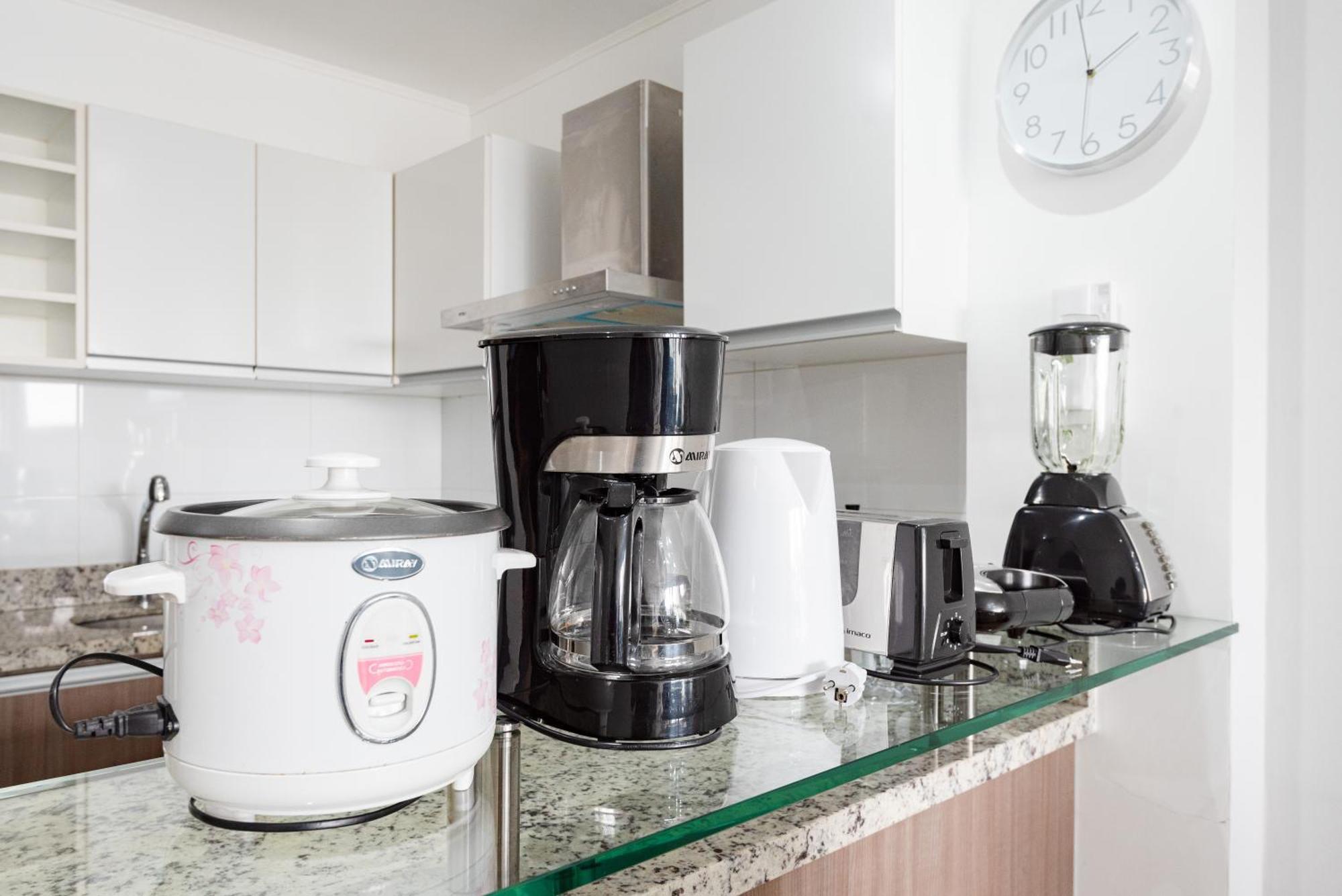 Skyliving Towers Apartments - Peru Лима Екстериор снимка